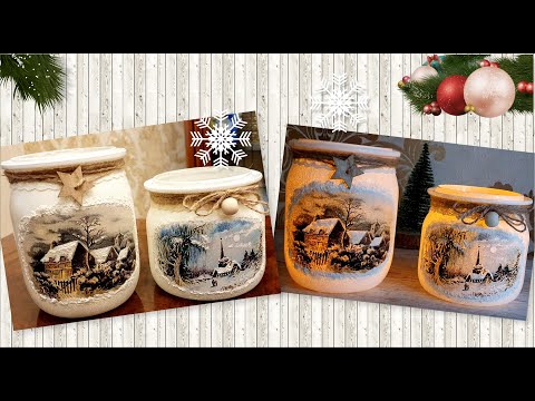 20 Craft Ideas With Disposable Items - Working the Flame