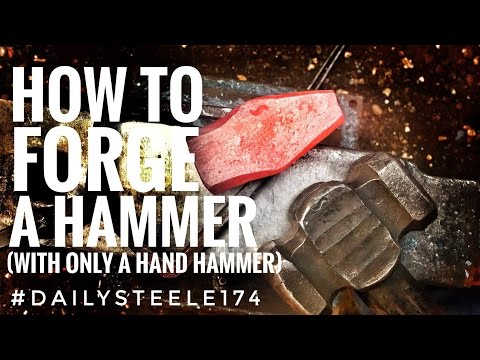 16 Beginner Forging Project Ideas - Working the Flame