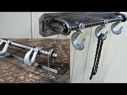 20 Metalworking Project Ideas - Working the Flame