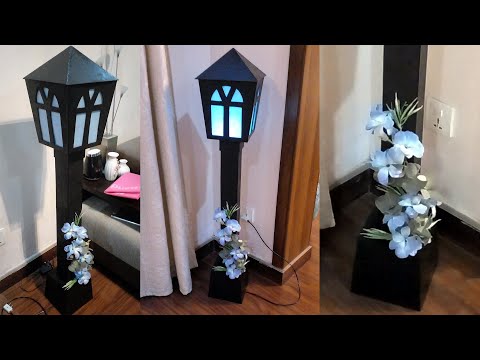 6 DIY Projects With Hardboard - Working the Flame