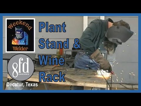 16 Simple Metalworking Projects - Working the Flame