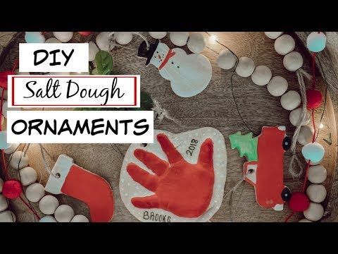 30 Christmas DIY Craft Ideas (Fun & Festive) - Working the Flame