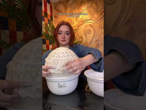 18 Craft Ideas With Doilies (Easy & Creative) - Working the Flame