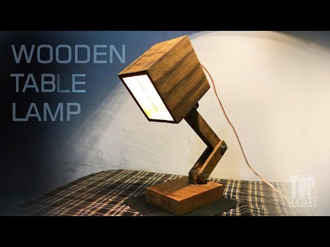 20 DIY Project Ideas With Lights - Working the Flame