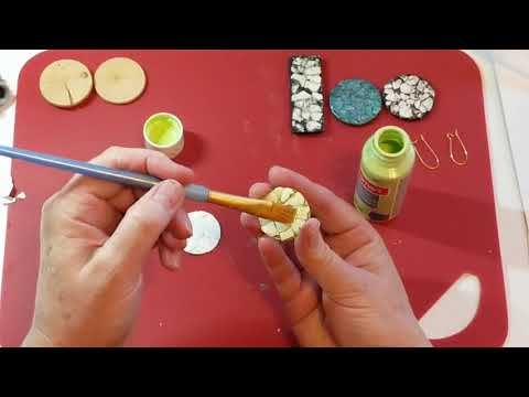 18 Craft Ideas With Egg Shells - Working the Flame