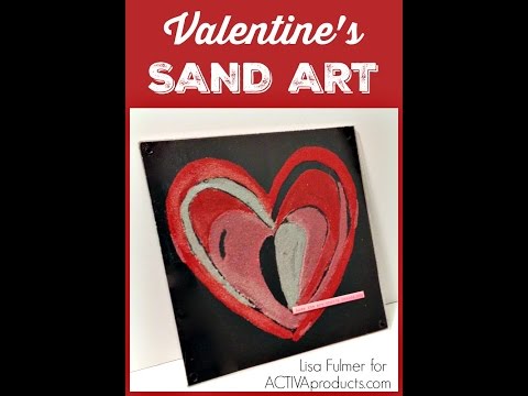 20 DIY Project Ideas With Sand (Creative & Practical) - Working the Flame