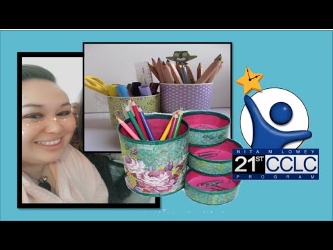 20 DIY Project Ideas With Tin Cans - Working the Flame