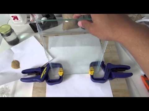 20 DIY Project Ideas With Sand (Creative & Practical) - Working the Flame