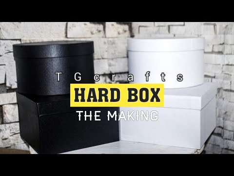 6 DIY Projects With Hardboard - Working the Flame