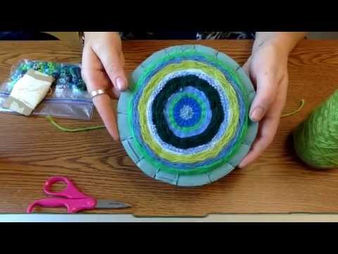 20 DIY Project Ideas With String (Home & Garden) - Working the Flame