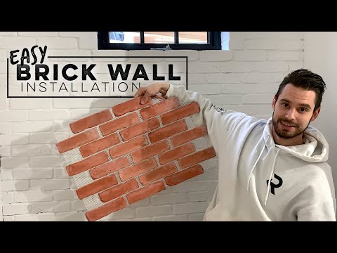 20 DIY Projects With Red Bricks (Home & Garden) - Working the Flame