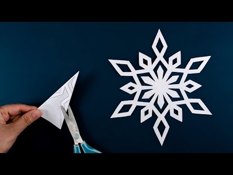 20 Craft Ideas With A4 Paper - Working the Flame
