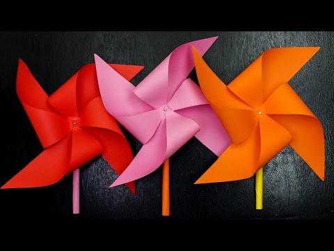 20 Craft Ideas With A4 Paper - Working the Flame