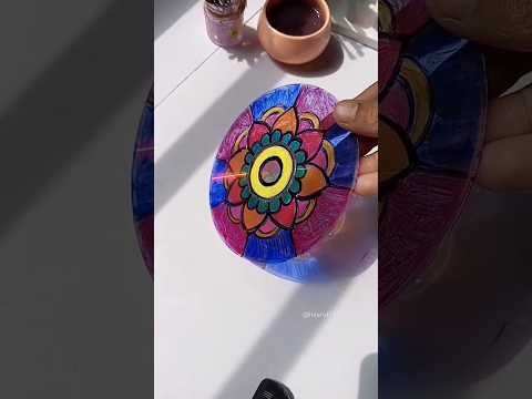 20 DIY Projects With Old CDs - Working the Flame