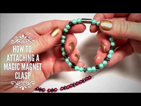 16 DIY Project Ideas With Magnets - Working the Flame