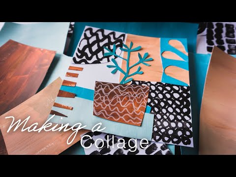 20 Craft Ideas With Acrylic Paint - Working the Flame