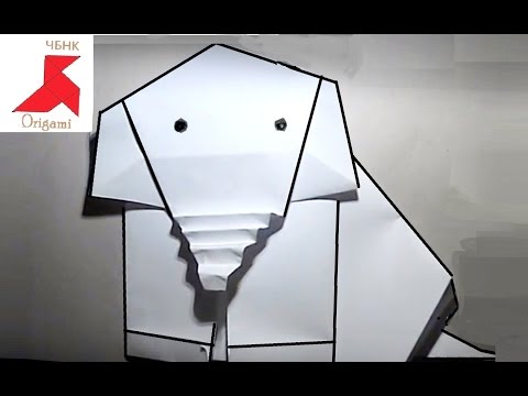 20 Craft Ideas With A4 Paper - Working the Flame