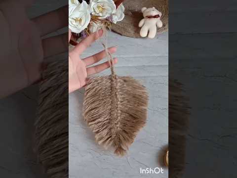 20 Craft Ideas With Jute Rope - Working the Flame
