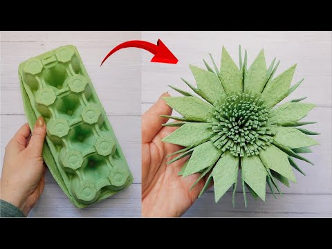20 Craft Ideas With Disposable Items - Working the Flame