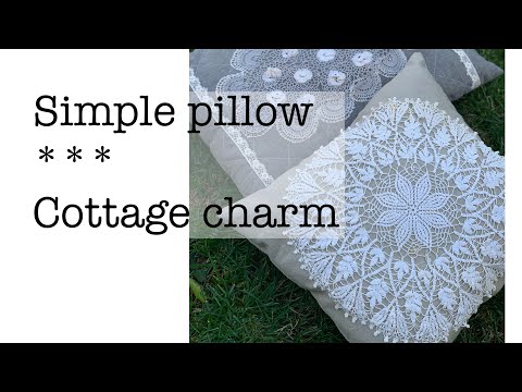 18 Craft Ideas With Doilies (Easy & Creative) - Working the Flame