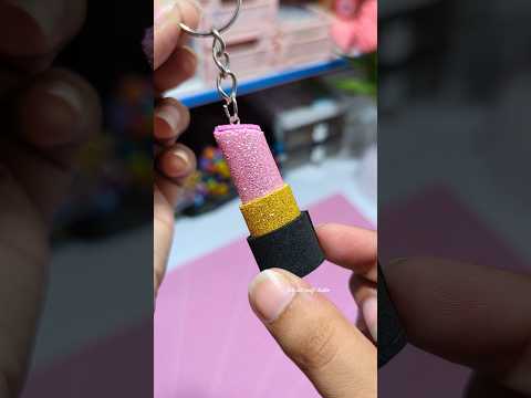 18 Craft Ideas with Glitter Paper - Working the Flame