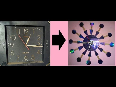 20 DIY Projects With Old CDs - Working the Flame