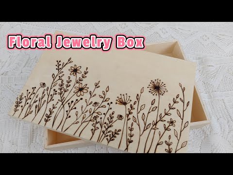 13 Easy Pyrography Ideas - Working the Flame