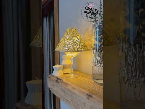20 DIY Project Ideas With Lights - Working the Flame