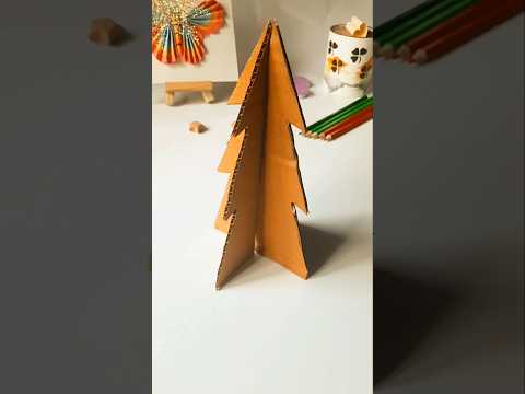 12 Christmas Crafts for Kids to Make at Home - Working the Flame