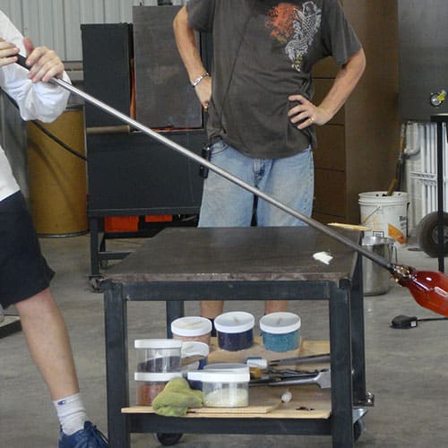 How to Pick Glassblowing Supplies - Howcast