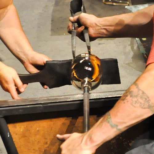 List of Glass Blowing Tools & Their Uses 2024 [Updated] - Working the Flame