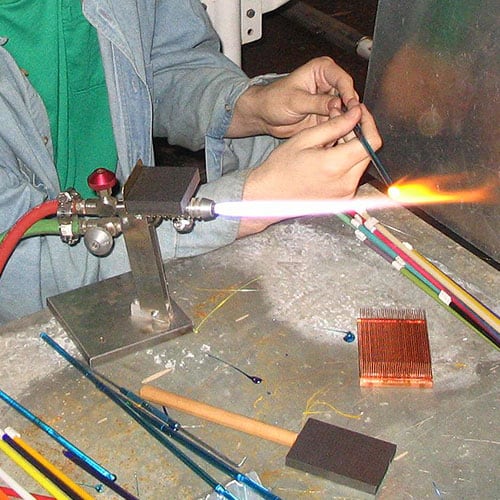 Beginning Glassblowing Kit