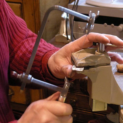 Learn silversmithing: BASIC TOOLS. Supplies to get started. Silversmithing  for beginners. 