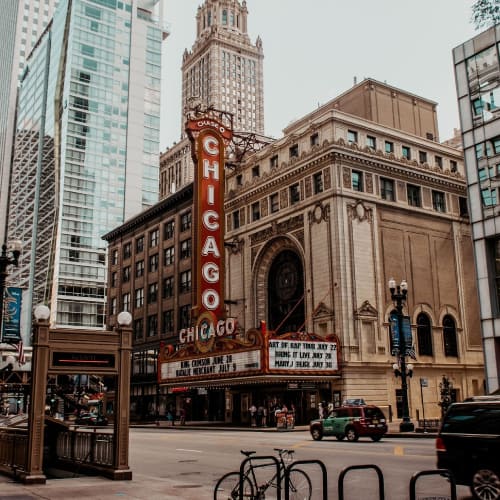 blacksmithing classes in Illinois and Chicago