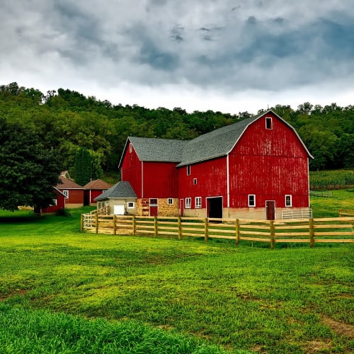 blacksmithing classes in Wisconsin