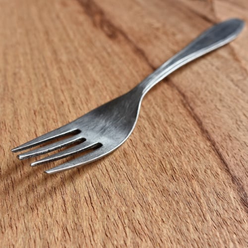 blacksmith fork