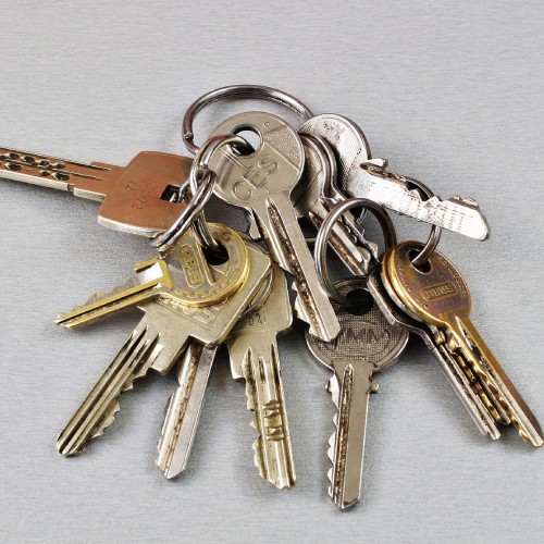 locksmithing classes
