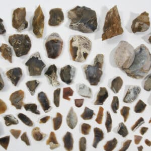 What is Knapping? Facts & History [Updated] - Working the Flame