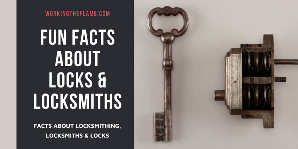Interesting Info About Locksmith Richmond Ky