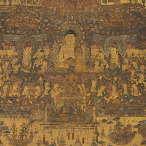 Emperor Gotoba Kamakura period 