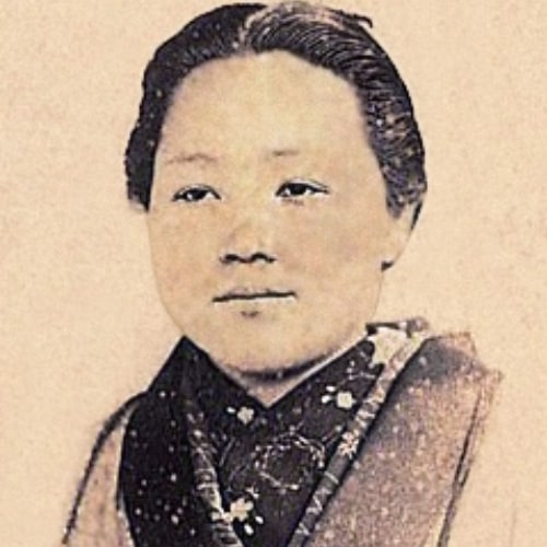 yamamoto yaeko