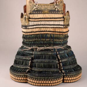List of Famous & Historical Samurai Armor [Updated] - Working the Flame