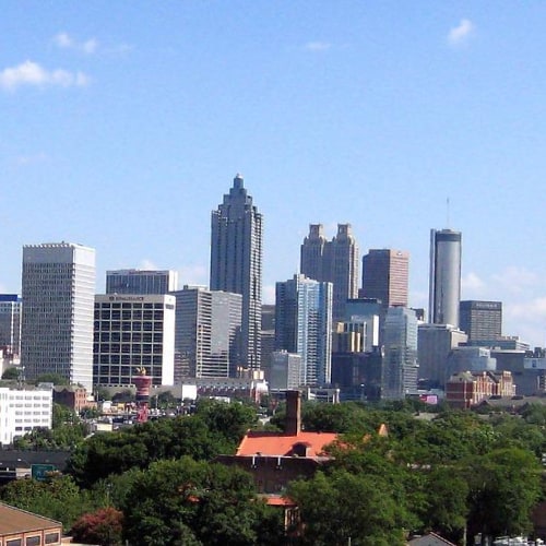 stained glass classes Georgia