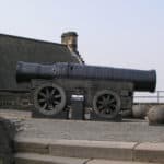 12 Famous Weapons in World History [Updated] - Working the Flame
