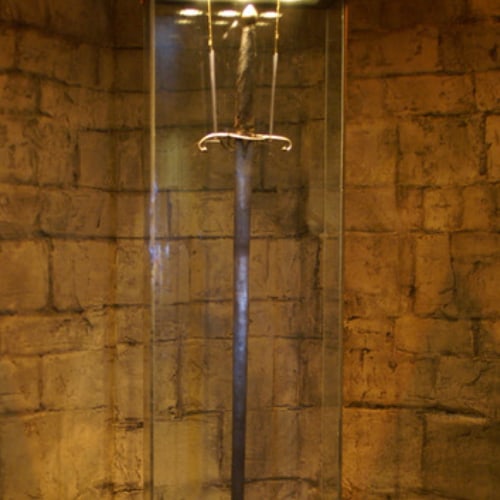 wallace sword 