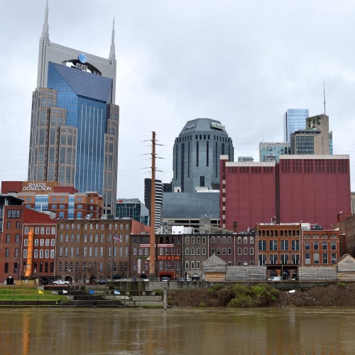 balcksmithing classes tennessee