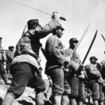 9 Types of Chinese Swords [Ancient to Modern] - Working the Flame