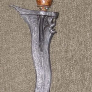 20 Types of Southeast Asian Swords & Blades [Updated] - Working the Flame