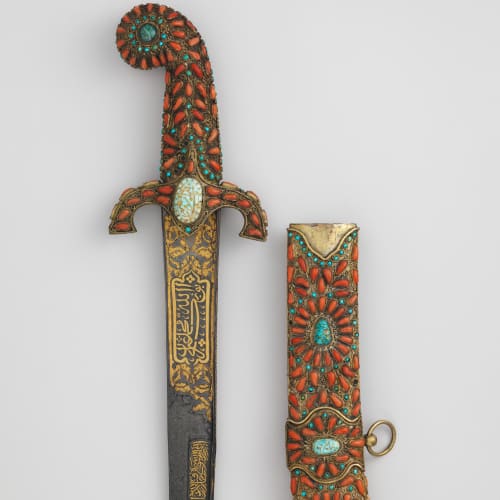 8 Types Of Middle Eastern Swords Blades Ancient To Modern Working 8 Types Of Middle Eastern Swords Blades Ancient To Modern Working