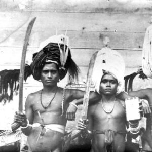 20 Types of Southeast Asian Swords & Blades [Updated] - Working the Flame